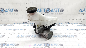 Hyundai Sonata 20-23 HEV Brake Master Cylinder with Reservoir Assembly with Cap