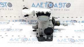 Hyundai Sonata 20-23 HEV Brake Master Cylinder with Reservoir Assembly with Cap