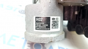 Hyundai Sonata 20-23 HEV Brake Master Cylinder with Reservoir Assembly with Cap