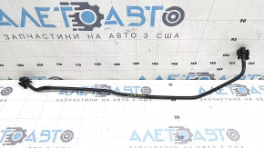 Cooling return pipe to the radiator tank of the Hyundai Sonata 20-24 HEV
