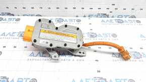 Converter Hyundai Sonata 20-26 HEV