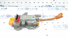 Converter Hyundai Sonata 20-26 HEV