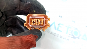 Converter Hyundai Sonata 20-26 HEV