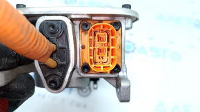 Converter Hyundai Sonata 20-26 HEV