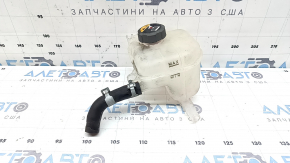 Cooling tank inverter Hyundai Sonata 20-