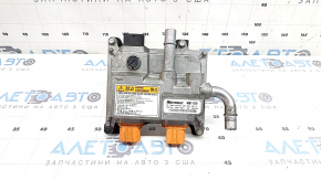 Transmission Oil Pump Control Module Keyless Hyundai Sonata 20-26 HEV with Bracket