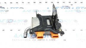 Transmission Oil Pump Control Module Keyless Hyundai Sonata 20-26 HEV with Bracket