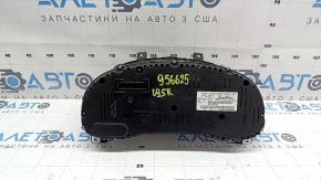 Kia Niro 17-19 HEV 195k instrument cluster, scratches