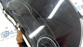 Kia Niro 17-19 HEV 195k instrument cluster, scratches