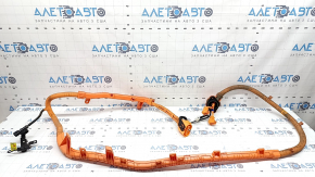 Hyundai Sonata 20-26 HEV high-voltage cable through the entire body