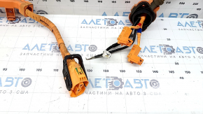 Hyundai Sonata 20-26 HEV high-voltage cable through the entire body