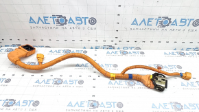 High-voltage cable for the Hyundai Sonata 20-26 HEV inverter