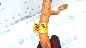 High-voltage cable for the Hyundai Sonata 20-26 HEV inverter