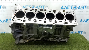 Bare cylinder block BMW X7 G07 19-26 B58B30C 3.0T d:82.04 for boring