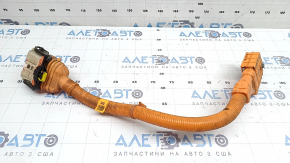 High-voltage cable for the Hyundai Sonata 20-26 HEV converter
