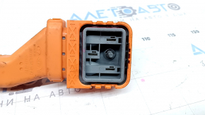 High-voltage cable for the Hyundai Sonata 20-26 HEV converter
