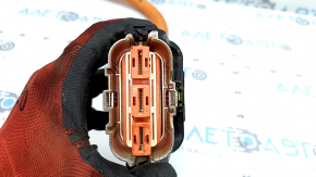 High-voltage cable for the Hyundai Sonata 20-26 HEV converter