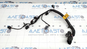 Hyundai Sonata 20-26 HEV High Pressure Fuel Rail Wiring