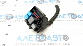 Lexus RX450h 10-15 Type 2 Relay Box, Without Cover
