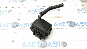 Lexus RX450h 10-15 Type 2 Relay Box, Without Cover