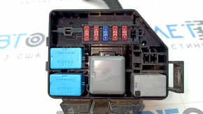 Lexus RX450h 10-15 Type 2 Relay Box, Without Cover