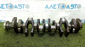 BMW X7 G07 19-26 B58B30C 3.0T Crankshaft for grinding K: 54.98 W: 49.98