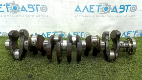 BMW X7 G07 19-26 B58B30C 3.0T Crankshaft for grinding K: 54.98 W: 49.98