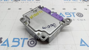 SRS airbag module computer airbags Kia Niro 17-22 HEV, PHEV for re-stitching