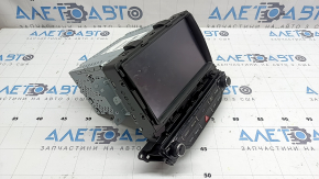 Kia Niro 17-19 HEV Head Unit