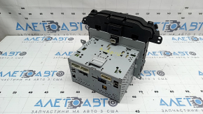 Kia Niro 17-19 HEV Head Unit