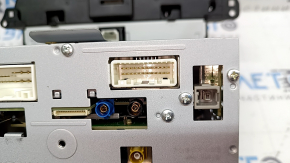 Kia Niro 17-19 HEV Head Unit