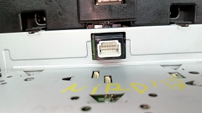 Kia Niro 17-19 HEV Head Unit