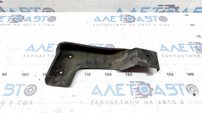 Front right mudguard Hyundai Sonata 20-