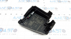 Hyundai Sonata 20-23 HEV Underhood Fuse Box Upper Cover
