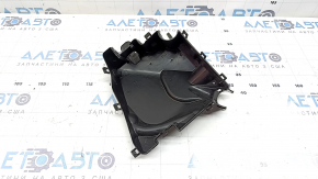 Hyundai Sonata 20-26 HEV Underhood Fuse Box Lower Cover