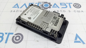 Wireless Charger Kia Niro 17-19 HEV, PHEV