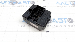 Hyundai Sonata 20-23 HEV underhood fuse box