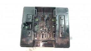 Hyundai Sonata 20-23 HEV underhood fuse box