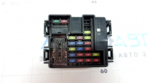 Hyundai Sonata 20-23 HEV underhood fuse box