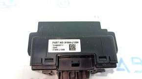 Hyundai Sonata 20-23 HEV underhood fuse box