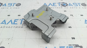 Bracket Charger DC to AC Inverter Module Kia Niro 17-19 HEV