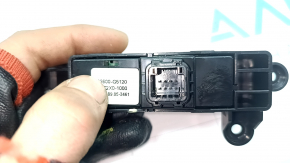 Parking sensors switch button Kia Niro 17-19 HEV, PHEV with park assist