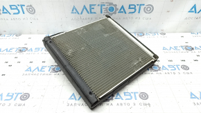 Lexus RX450h 10-15 Evaporator