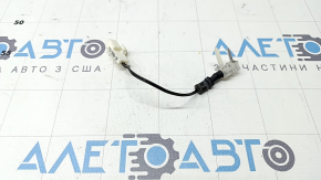 Lexus RX350 RX450h 10-15 Evaporator Temperature Sensor