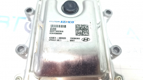 SBW CONTROL MODULE STEER Hyundai Sonata 20-