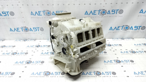 Bare body air conditioner, left side Lexus RX450h 10-15