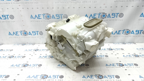 Bare body air conditioner, left side Lexus RX450h 10-15
