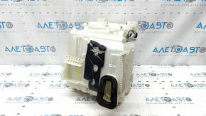 Bare body air conditioner, left side Lexus RX450h 10-15