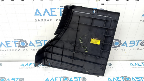 Rear Trunk Sump Lid Lexus RX350 RX450h 10-15