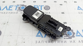 Kia Niro 17-20 HEV, PHEV heated front seat control buttons